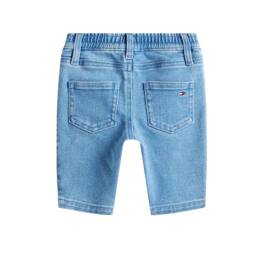 גינס TOMMY HILFIGER מידות NB עד שנתיים לילדים