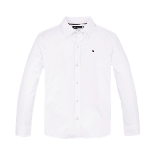 חולצה TOMMY HILFIGER מידות 3-16 לילדים