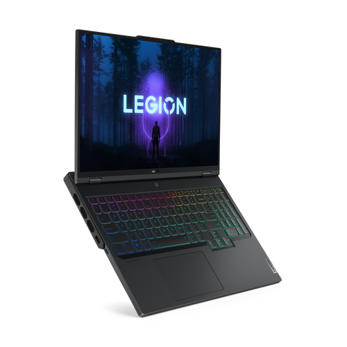 מחשב נייד Lenovo Legion Pro 7 16AFR10H 83RU001NIV לנובו