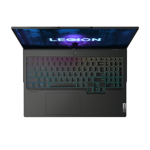 מחשב נייד Lenovo Legion Pro 7 16AFR10H 83RU001NIV לנובו