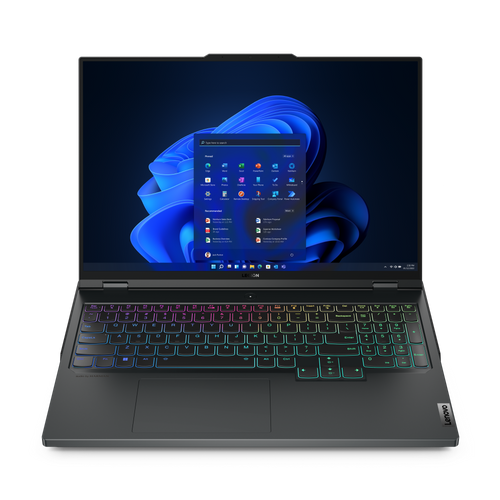 מחשב נייד Lenovo Legion Pro 7 16AFR10H 83RU001QIV לנובו