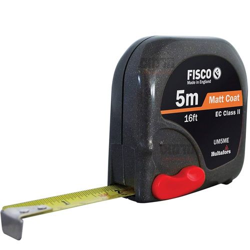רולטקה 5 מטר פיסקו