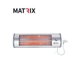 תנור אמבטיה 1500W MATRIX