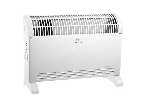  קונווקטור חימום + טורבו / ATL-CH2000