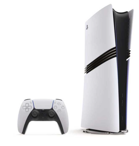 PLAYSTATION 5 PRO 2TB