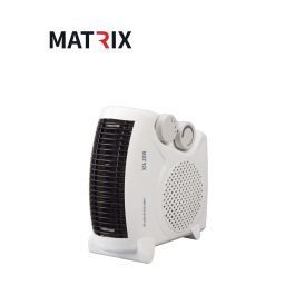 מפזר חום עומד/שוכב+אוורור MATRIX