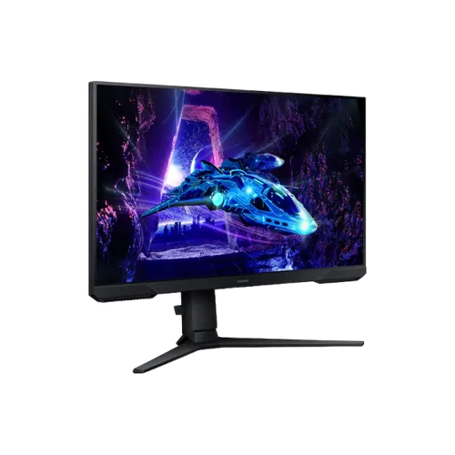 מסך מחשב גיימינג Samsung S24DG302EM 23.8'' 180Hz