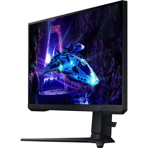 מסך מחשב גיימינג Samsung S24DG302EM 23.8'' 180Hz