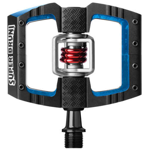 זוג פדלים אלומיניום מהדורה מיוחדת - CB MALLET DH SE PEDALS