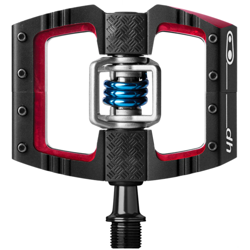 זוג פדלים אלומיניום מהדורה מיוחדת - CB MALLET DH SE PEDALS