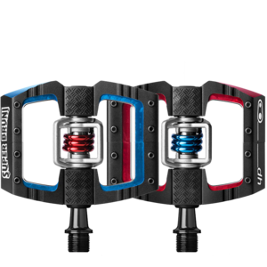 זוג פדלים אלומיניום מהדורה מיוחדת - CB MALLET DH SE PEDALS