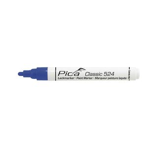 טוש צבע נוזלי PICA צבע כחול