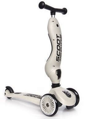 קורקינט ASH Highwaykick1 אפרפר Scoot And Ride