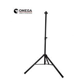 TRIPOD סטנד מתכוונן לתנור חימום MATRIX