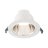 שקוע תקרה לבן COMFORT 13W IP54 3CCT LEDVANCE