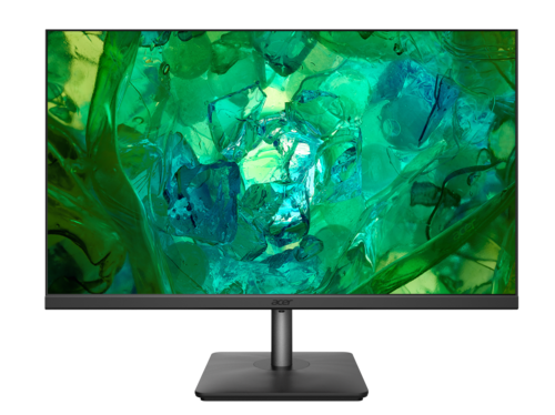 תמונה 1 של מסך מחשב Acer   23.8