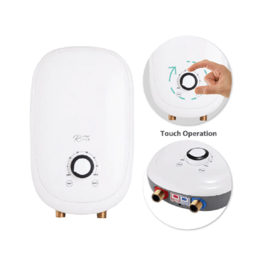  מחמם מים חשמלי למקלחת 5.5KW