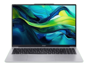 מחשב נייד Acer Aspire Lite 16" NX.J5SEC.002 ללא מערכת הפעלה