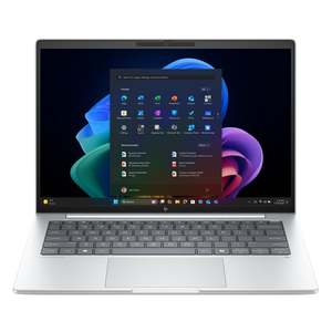 מחשב נייד HP EliteBook 8 G1i 14" Next Gen AI AD3N9ET