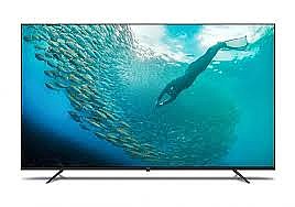 טלוויזיה Philips 75PUT7129 4K 75 אינטש פיליפס
