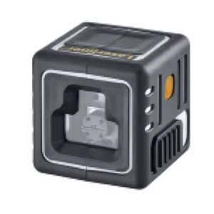 לייזר צלב קומפקטי לשימושים בסיסיים- FUTECH Compact Cube LAser 3 Plus	
