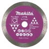 להב יהלום למשחזת מיני 76 אריחים MAKITA