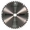 להב TCT למסור מסדרת EFFICUT 190X45 למסור עגול נטען MAKITA מקיטה