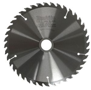 להב וידיה לעץ 185 מ"מ 40 שיניים מתאים ל- Makita 5477NB מקיטה