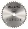 להב TCT למסור גרונג 260X60 לעץ MAKITA מקיטה