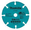 להב TC מגורען 76 מ"מ גבס/פלסטיק/פיברגלס MAKITA מקיטה