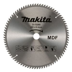 להב TCT למסור פנדל 216X48 עץ MAKITA מקיטה