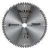 להב TCT למסור פנדל EFFICUT 260X80 לעץ MAKITA מקיטה