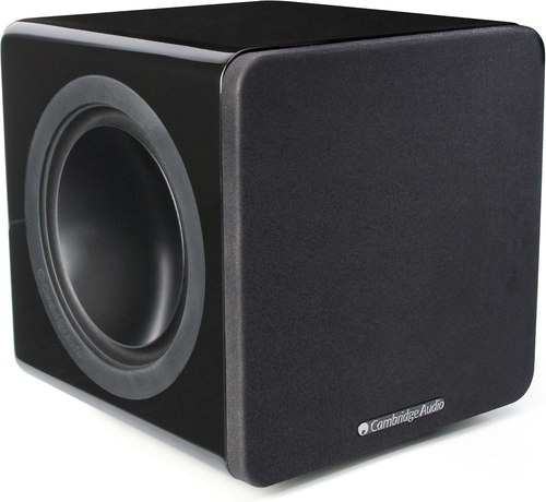 Cambridge Audio Minx X201