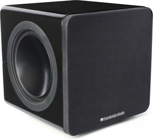 Cambridge Audio Minx X201