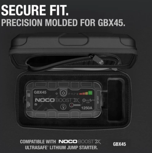מארז קשיח לבוסטר NOCO GBX45