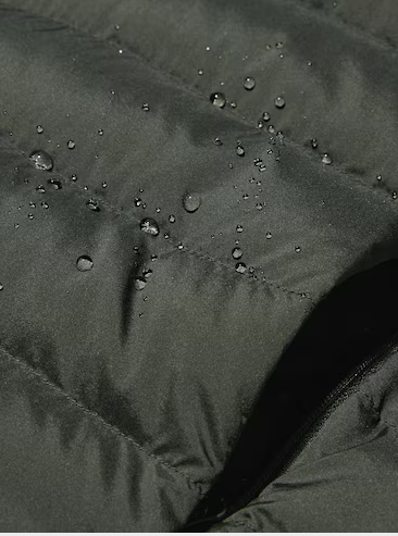 מעיל פוך דק לגבר יוניקלו יפן UNIQLO PUFFERTECH Jacket