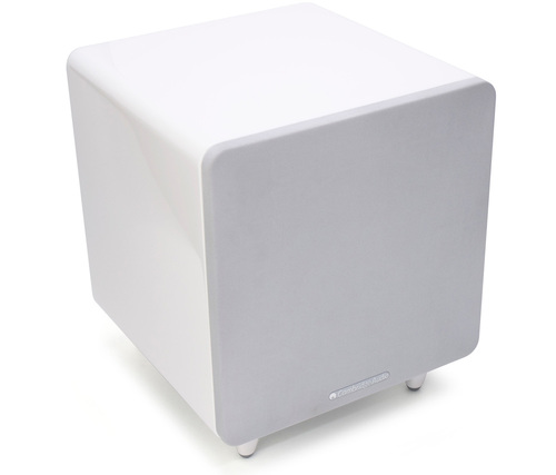 Cambridge Audio Minx X301 white