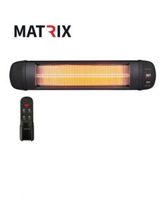 תנור חימום קיר 3000W New Sun