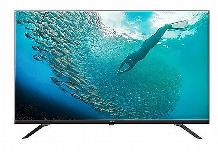 טלוויזיה Philips 50PUT7129 4K 50 אינטש פיליפס