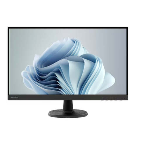 תמונה 1 של מסך מחשב Lenovo Len Monitor  27