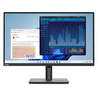 מסך מחשב Lenovo ThinkVision T27p-30 27" 63A9GAT1IS