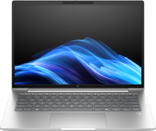 תמונה 1 של מחשב נייד HP EliteBook 6 G1i 14