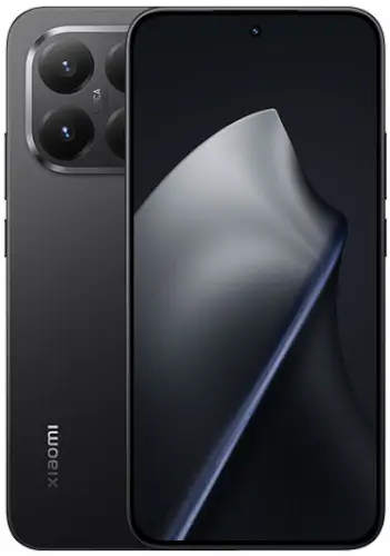 שריון אילת Xiaomi 15T 256GB 12GB RAM טלפון סלולרי צבע שחור - יבואן רשמי