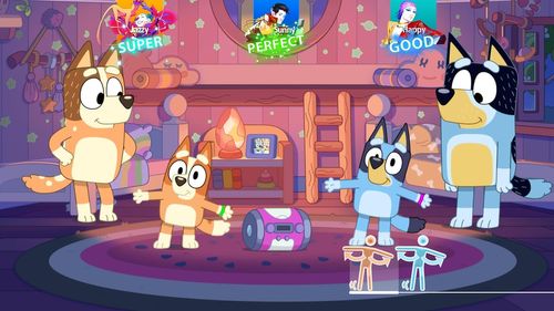 Just Dance 2026 Nintendo Switch