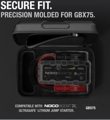 נוקו NOCO GBC103 - תיק נשיאה לבוסטר GBX75