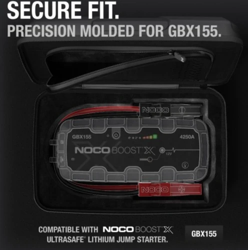 נוקו NOCO GBC104 - תיק נשיאה לבוסטר GBX155