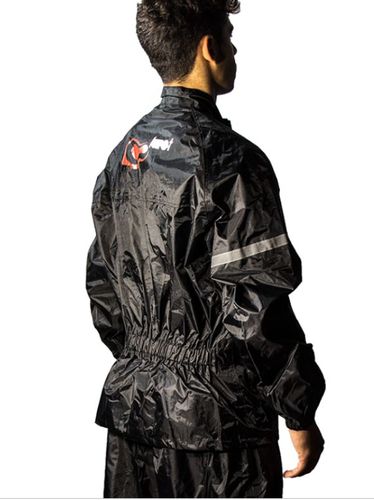 חליפת סערה לרט – LARET RAIN WEAR A-050