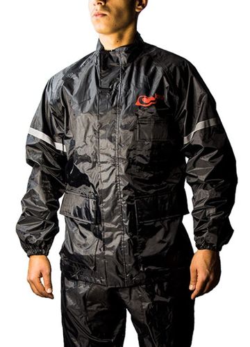 חליפת סערה לרט – LARET RAIN WEAR A-050