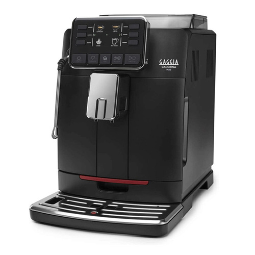 מכונת קפה אוטומטית GAGGIA CADORNA PLUS BARISTA