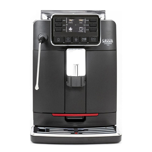 מכונת קפה אוטומטית GAGGIA CADORNA PLUS BARISTA